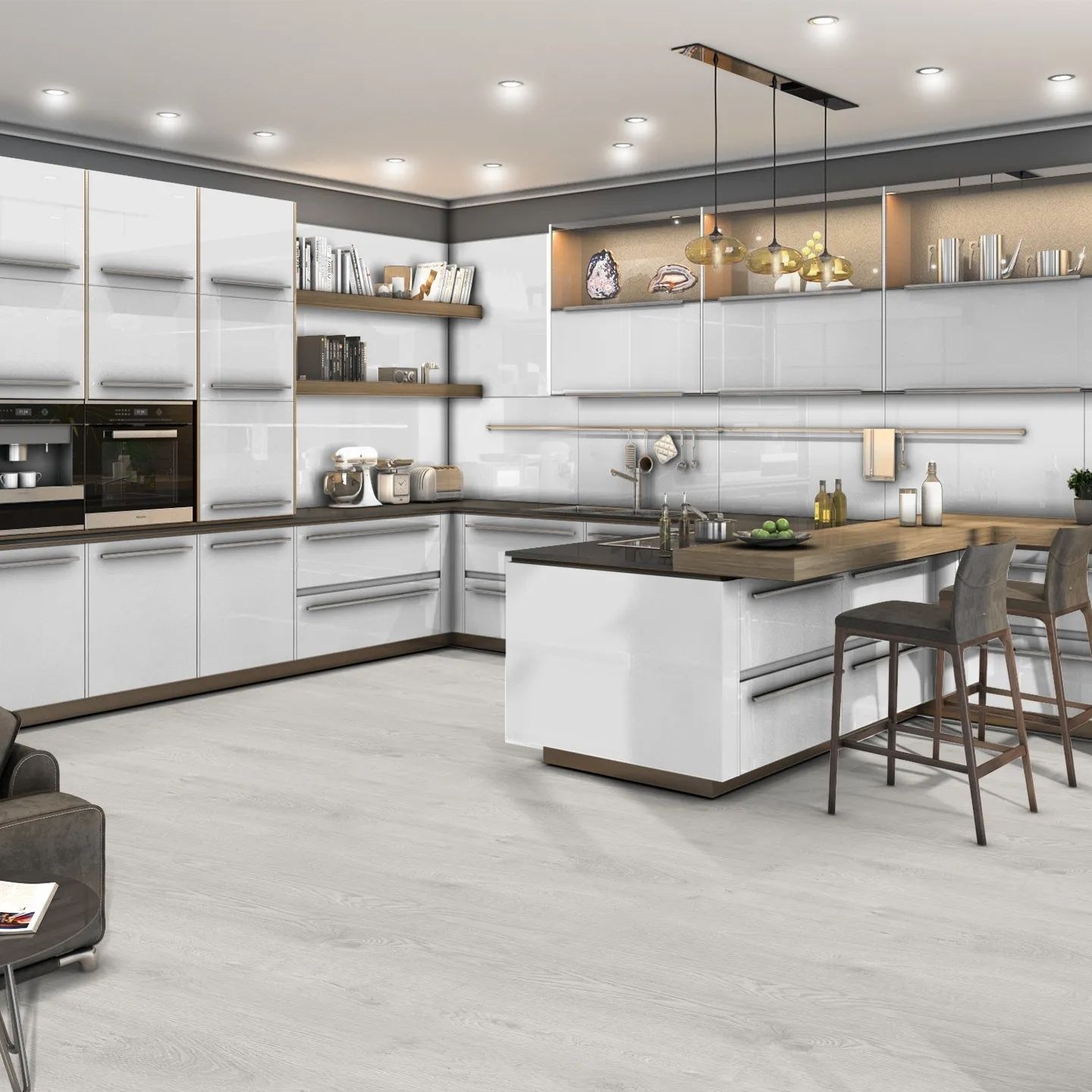 AGT Effect PRK903 Everest Laminaat