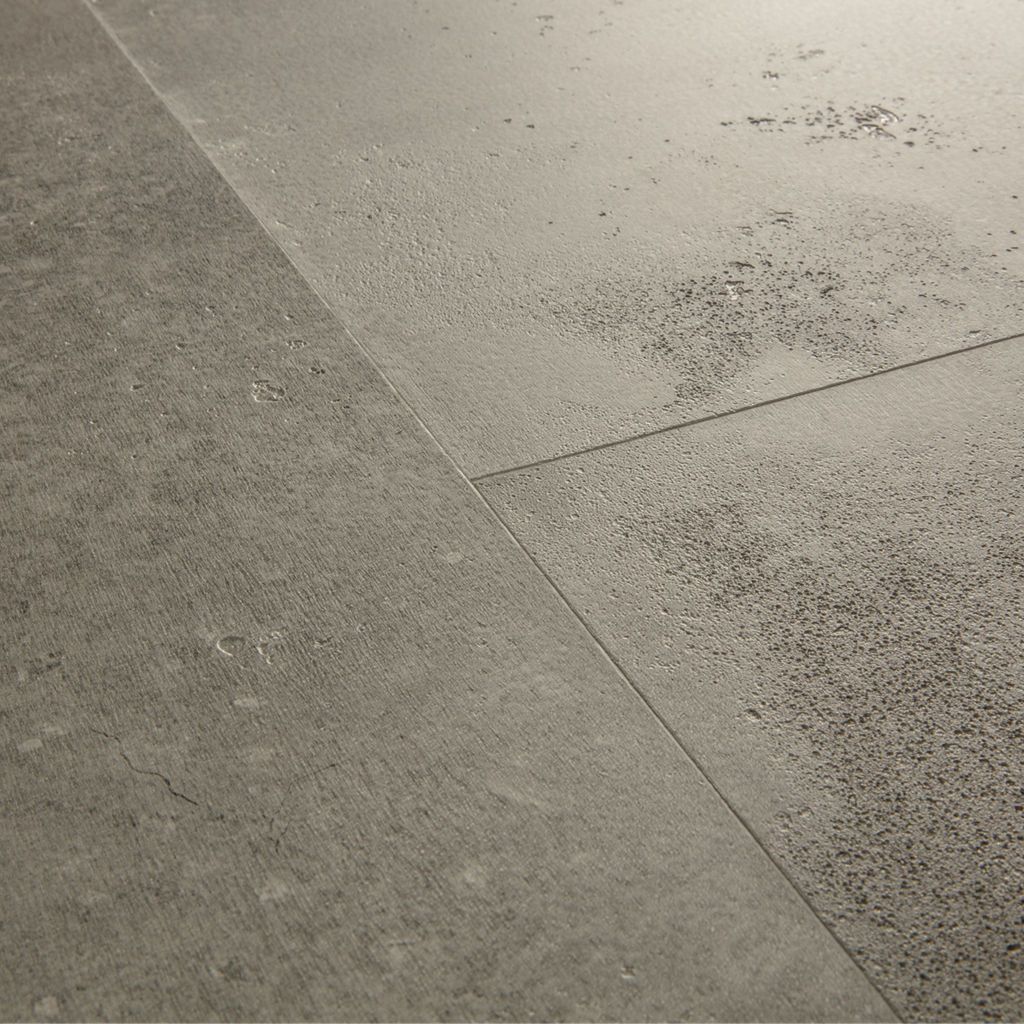 Quick-Step Illume AVMTU40273 Gewolkt Beton - Klik PVC Vloer