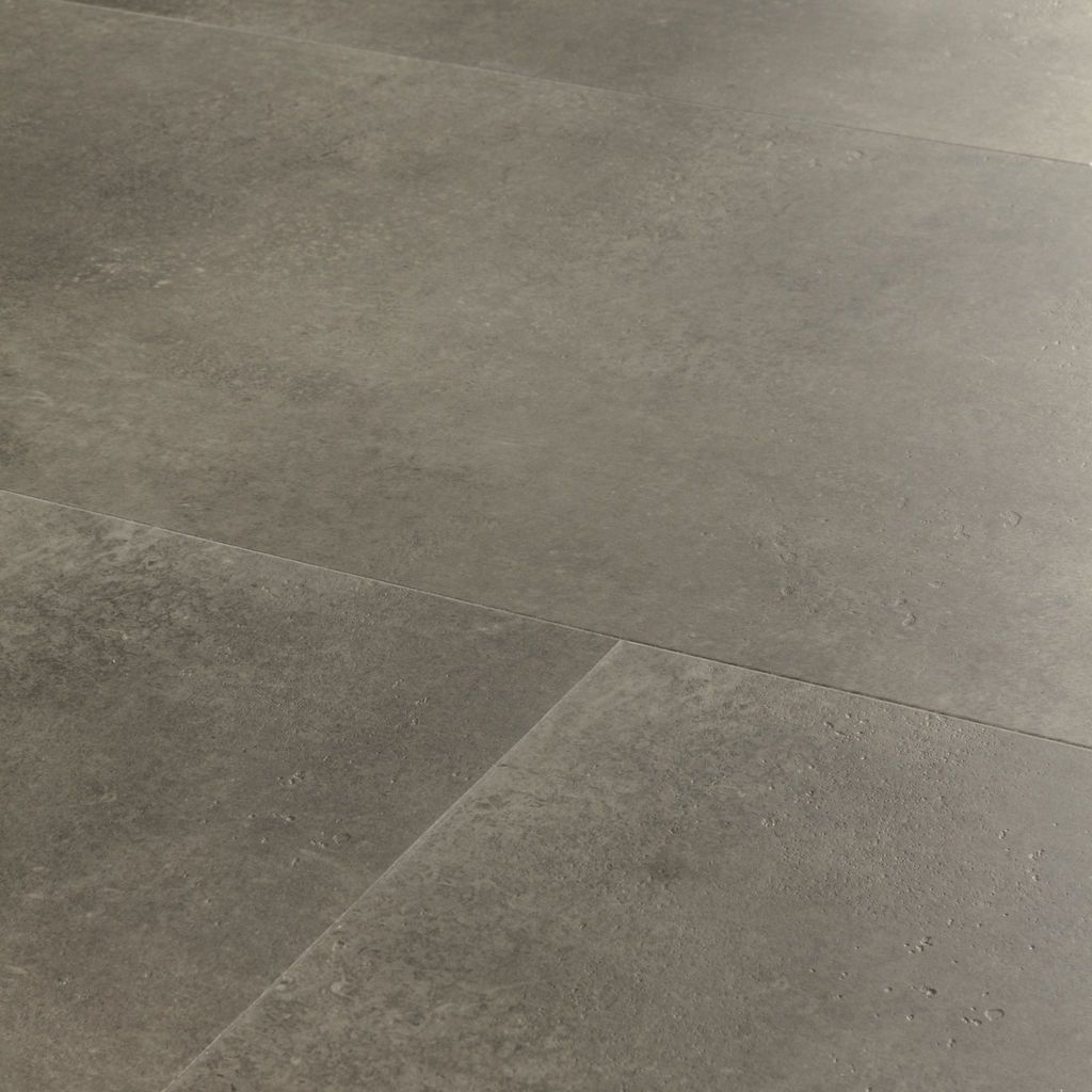 Quick-Step Illume AVMTU40273 Gewolkt Beton - Klik PVC Vloer