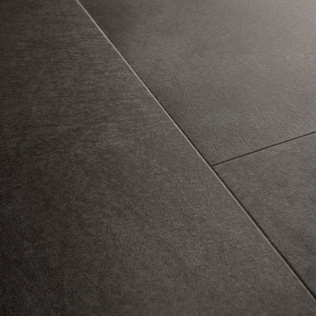 Quick-Step Illume AVMTU40326 Zacht Grafiet - Klik PVC Vloer