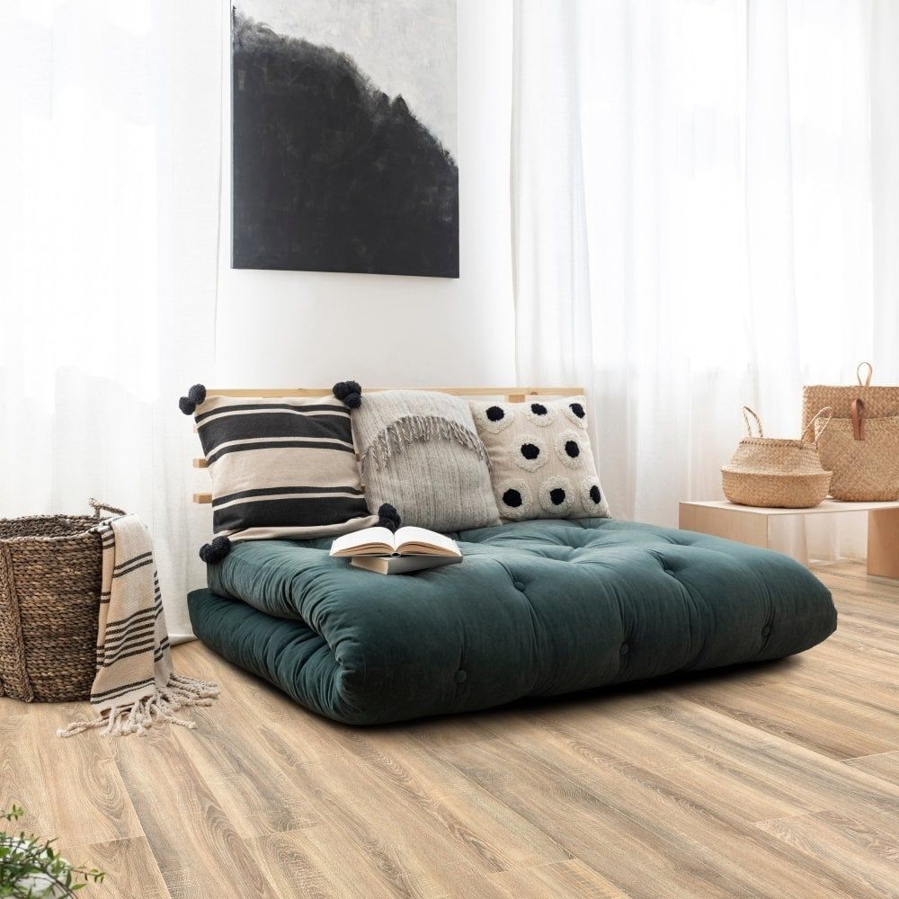 Berry Alloc Cadenza K1412 Mercato Bruin Naturel Laminaat - Laminaatvloer