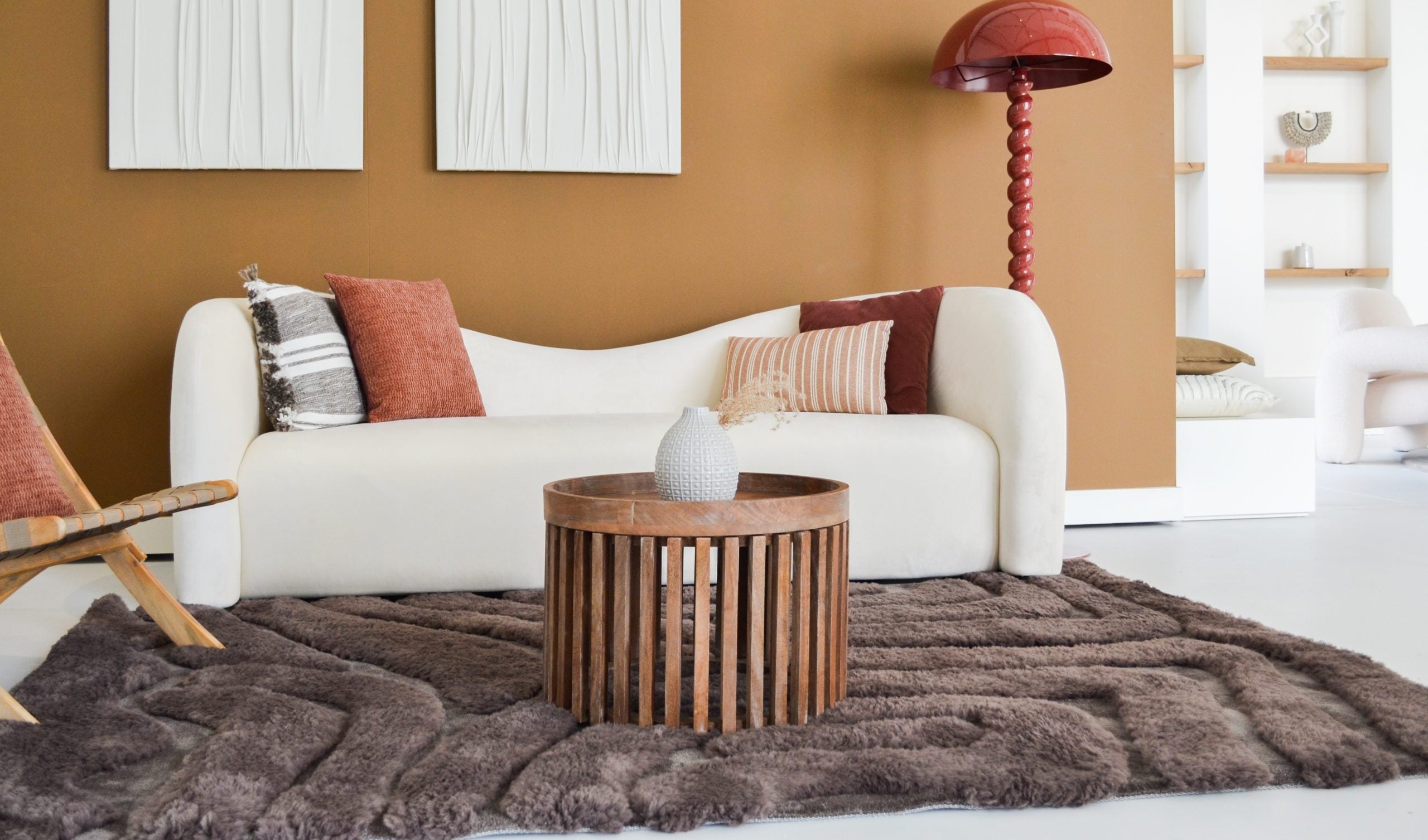 Lifestyle Cachet 18 - Vloerkleed