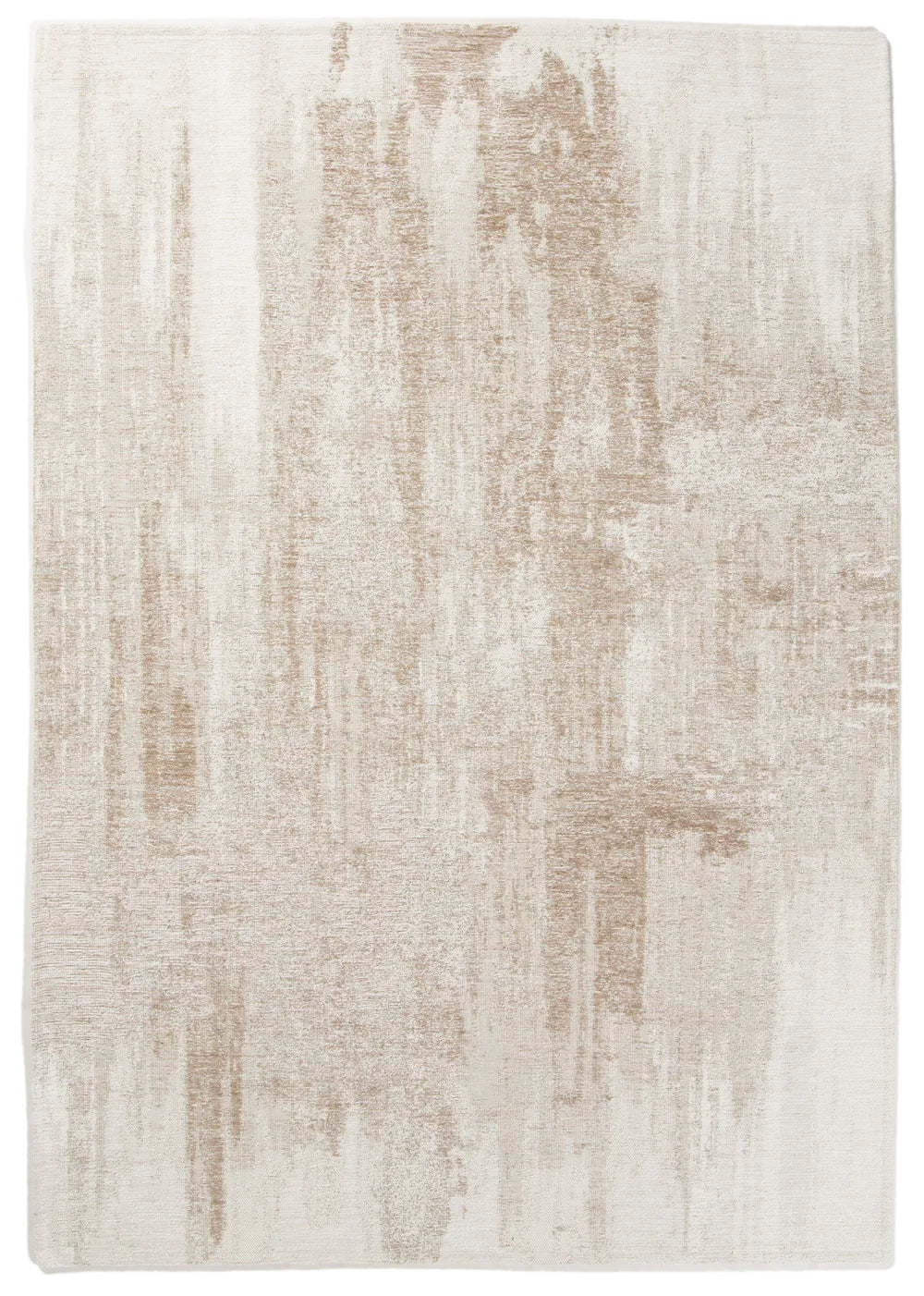 Lifestyle Mart Visser Cavaro 12 Natural Pearl - Vloerkleed