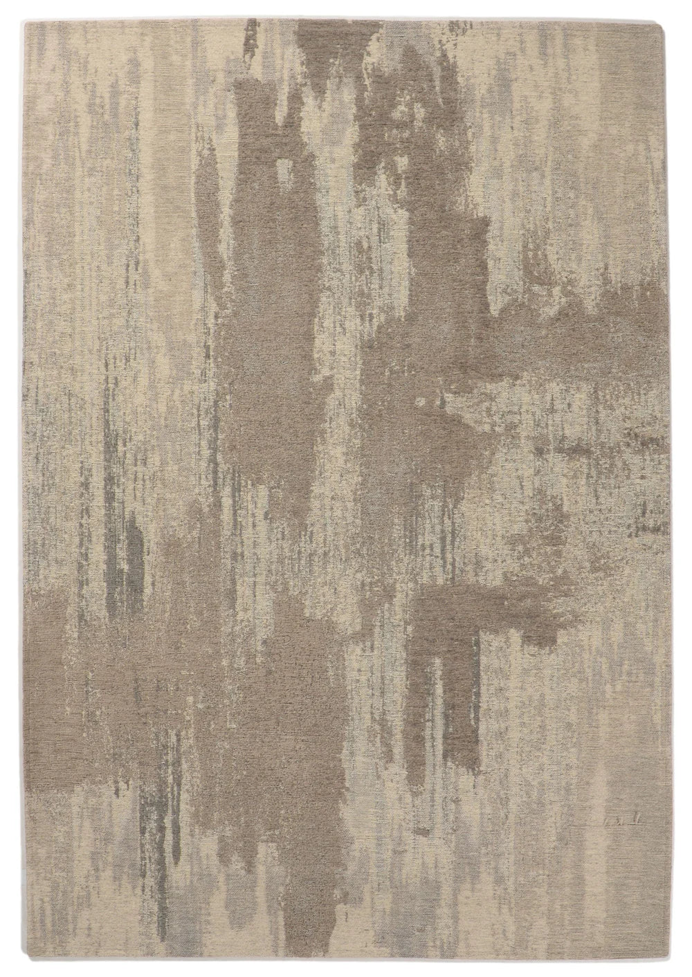 Lifestyle Mart Visser Cavaro 15 Iron Grey - Vloerkleed