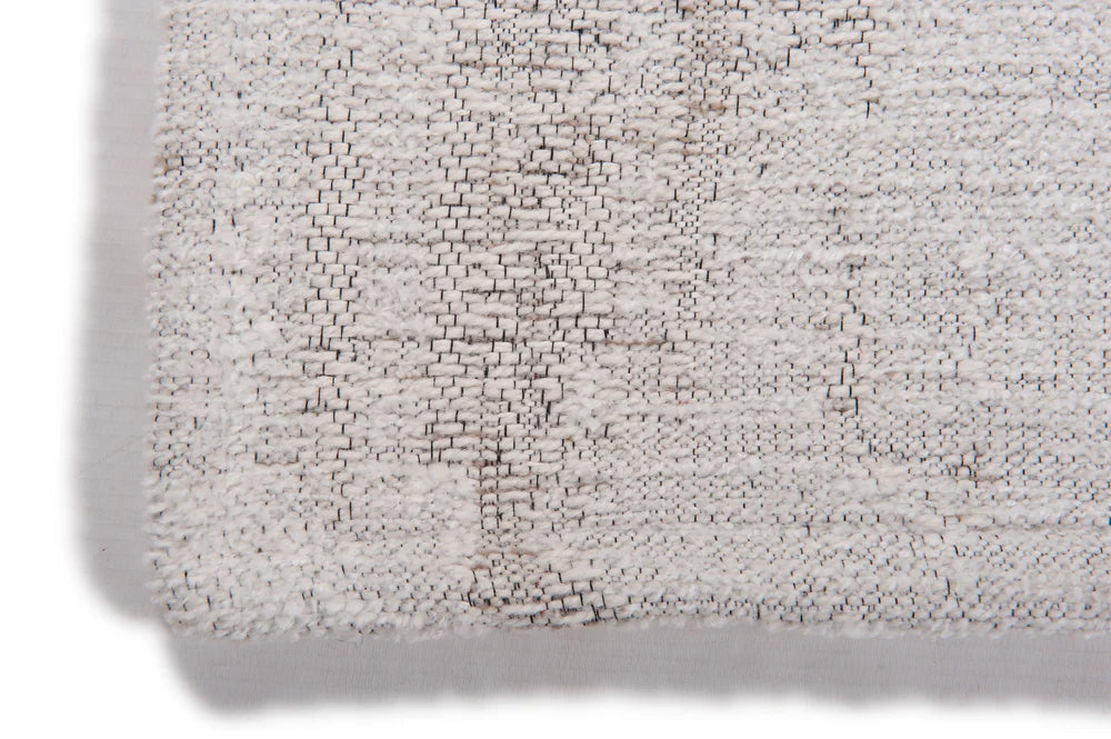 Lifestyle Mart Visser Cavaro 12 Natural Pearl - Vloerkleed