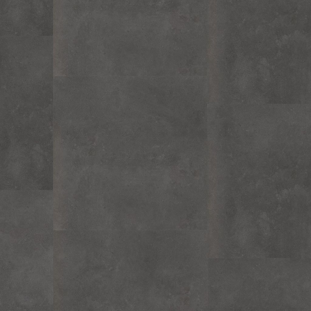 Ambiant Ceramo XL Click Anthracite - Klik PVC Vloer