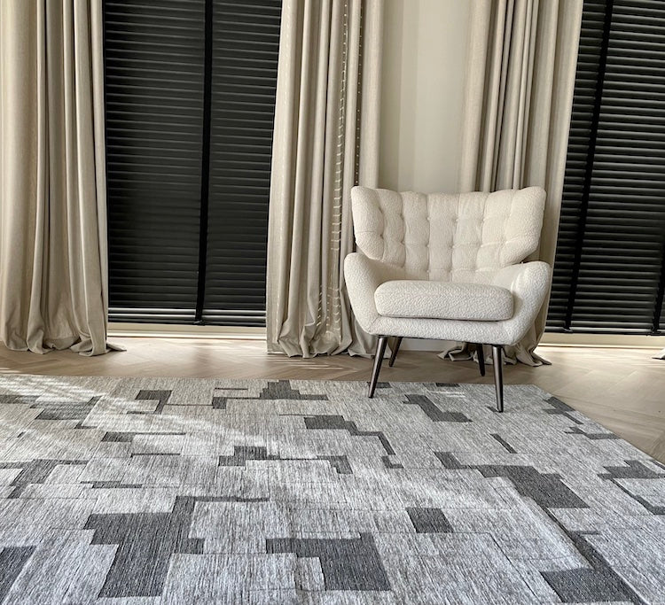 Lifestyle Chain 22 - Vloerkleed