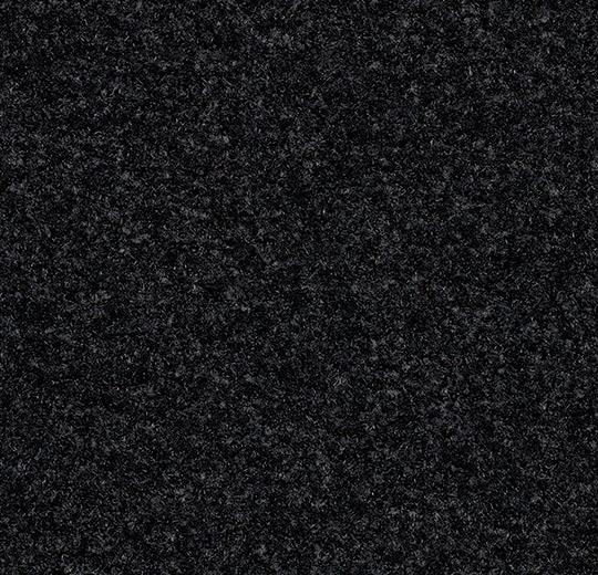 Coral Brush 5730 Vulcan Black - Deurmat - Harman Vloeren Amsterdam