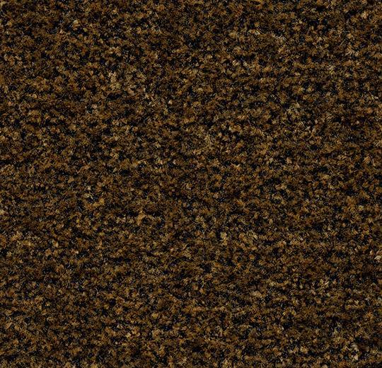 Coral Brush 5736 Cinnamon Brown - Deurmat - Harman Vloeren Amsterdam