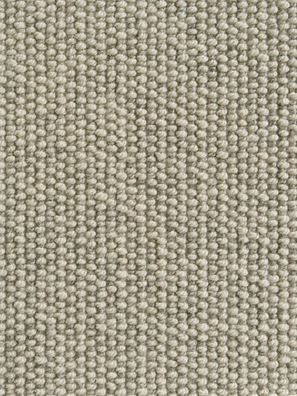 Best Wool Carpets Copenhagen M10134 Cream - Vloerbedekking - Tapijt
