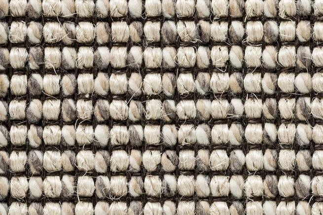 Cunera Elba 7611 - Sisal / Wol Tapijt - Vloerbedekking - Harman Vloeren Amsterdam