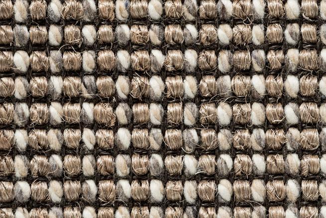 Cunera Elba 7613 - Sisal / Wol Tapijt - Vloerbedekking - Harman Vloeren Amsterdam