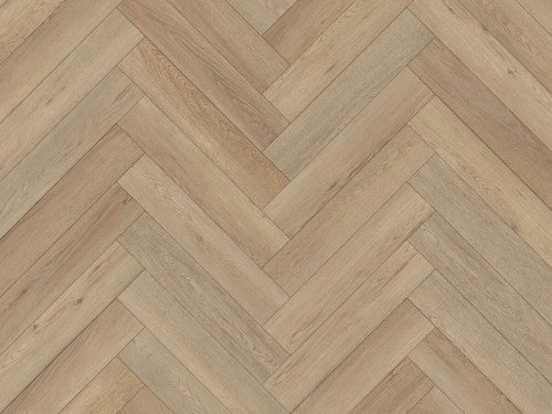 La Bella Maison Diamonds Visgraat Dryback Ruby DBDM-301-HB - PVC Plak Vloer