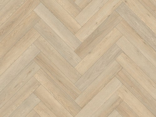 La Bella Maison Diamonds Visgraat Dryback Excelsior DBDM-303-HB - PVC Plak Vloer