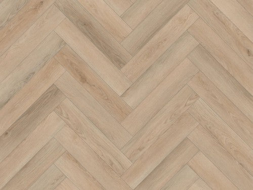 La Bella Maison Diamonds Visgraat Dryback Eternity DBDM-304-HB - PVC Plak Vloer