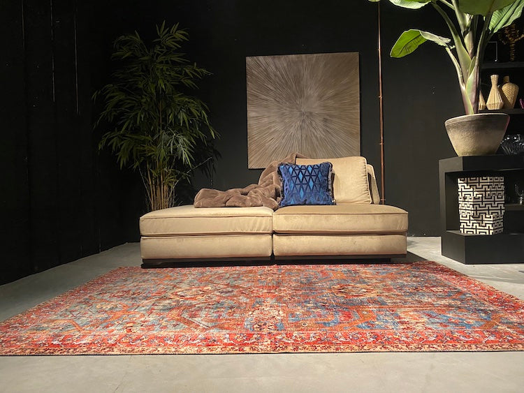 Lifestyle Delphine 1 - Vloerkleed