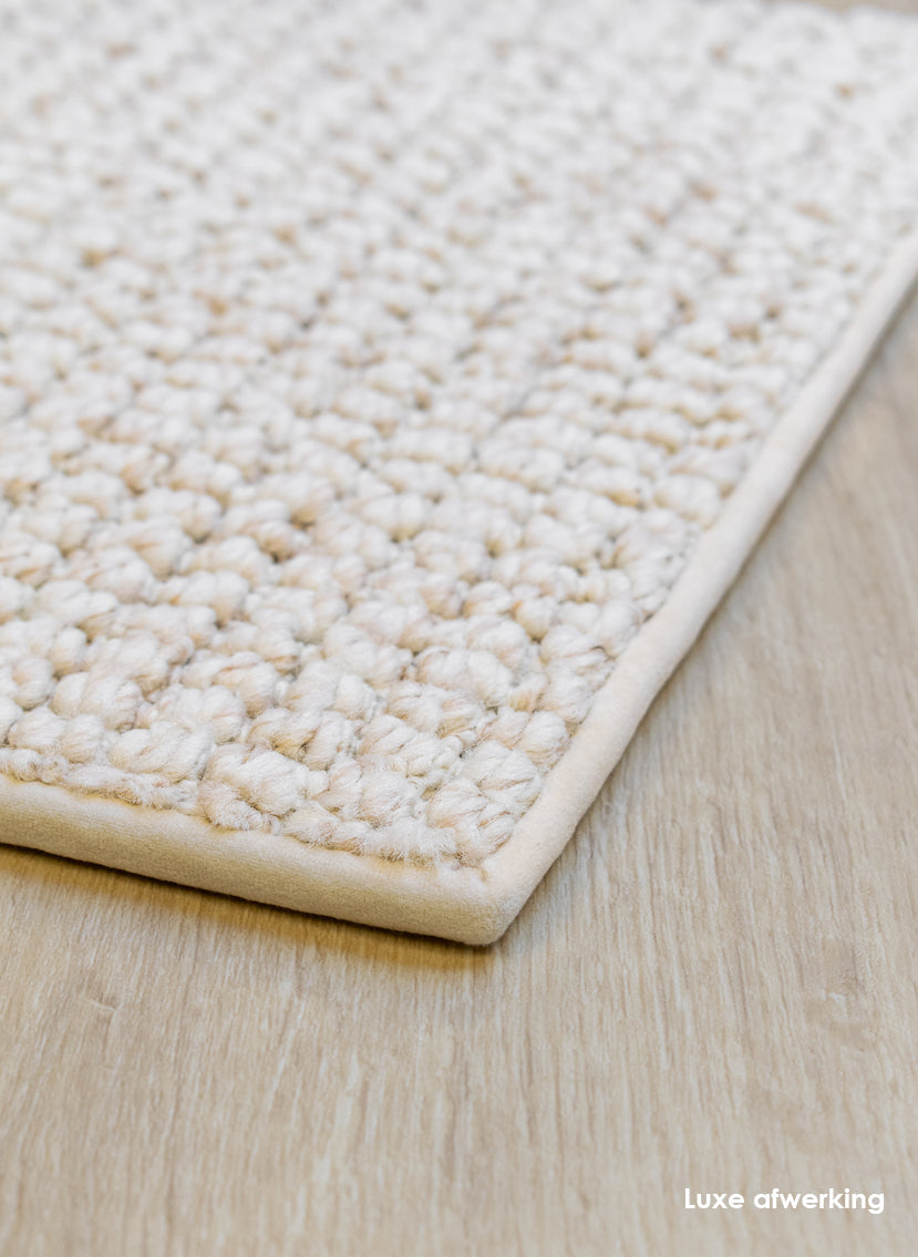 Gelasta Feeling Antraciet 7625 Luxe Afwerking - Vloerkleed