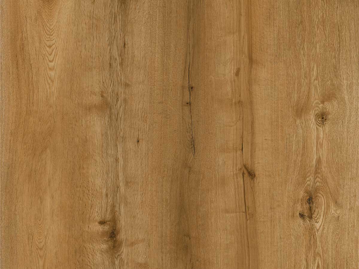 La Bella Maison Grande Stroken Dryback Gold Oak DBGR-501-PL - PVC Plak Vloer