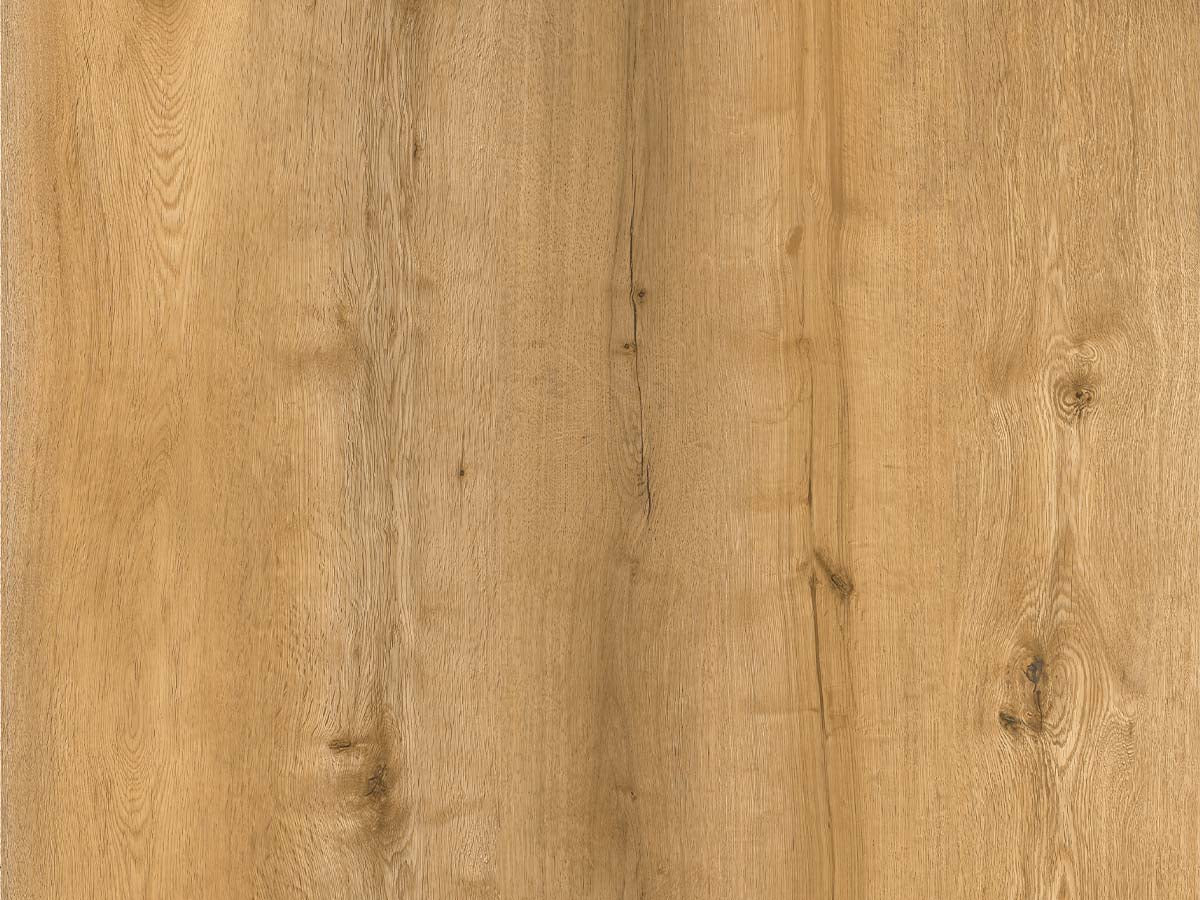 La Bella Maison Grande GR-502-PL Natural Oak Plank Click - PVC Klik Vloer