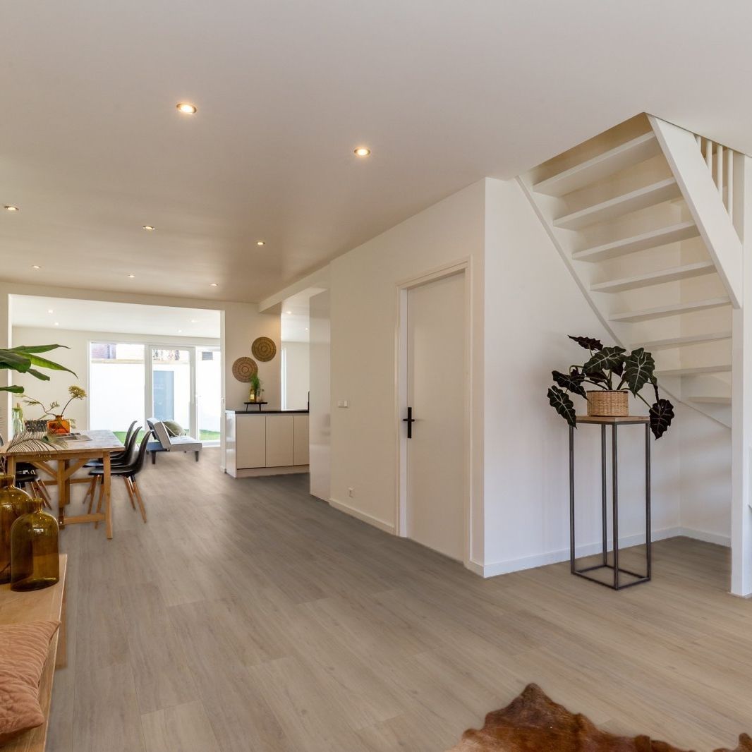 Hoomline Fusion XL Click 1075137 Oak Oiled - Klik PVC Vloer