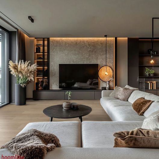 Hoomline Fusion XL Click 1075137 Oak Oiled - Klik PVC Vloer