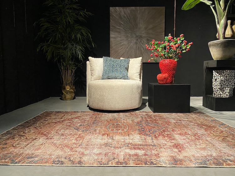 Lifestyle Granaat 42 - Vloerkleed