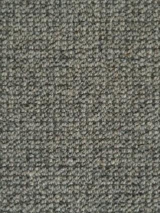 Best Wool Carpets Hamburg B10025 Ash - Vloerbedekking - Tapijt