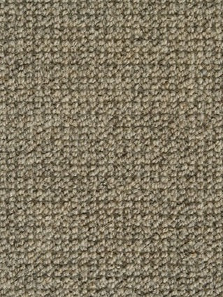 Best Wool Carpets Hamburg B10027 Beige - Vloerbedekking - Tapijt