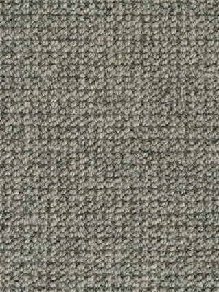 Best Wool Carpets Hamburg B40043 Taupe - Vloerbedekking - Tapijt