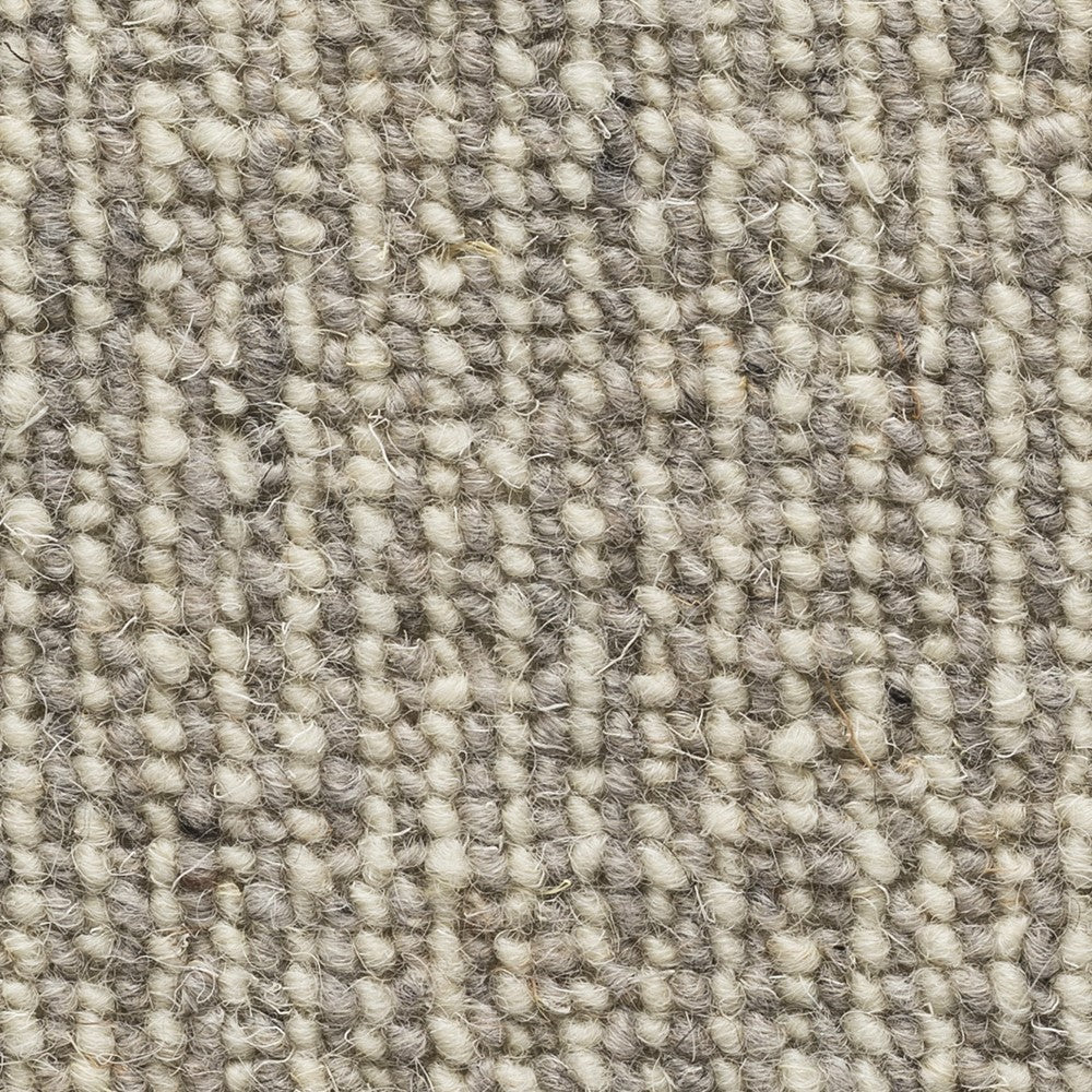 Nouwens Bogaers Inside 4423 Basalt - Wollen Tapijt - Vloerbedekking