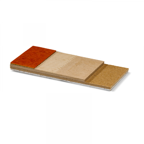 Jumpax Classic Ondervloer