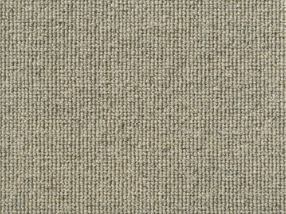 Best Wool Carpets Krakow D40046 Beige - Vloerbedekking - Tapijt
