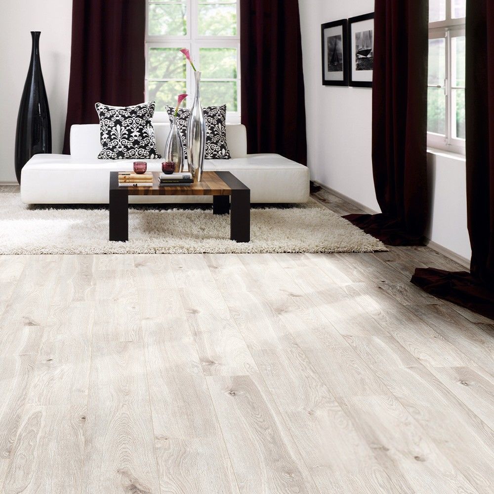 Krono Original Modera Classic K396 Artos Eik - Laminaat