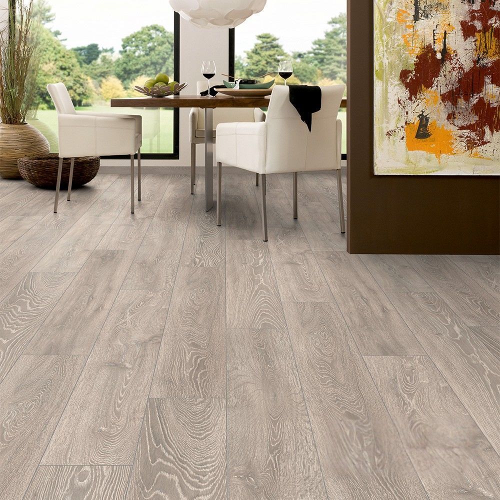 Krono Original Super Natural 5542 Boulder Eiche - Laminaat