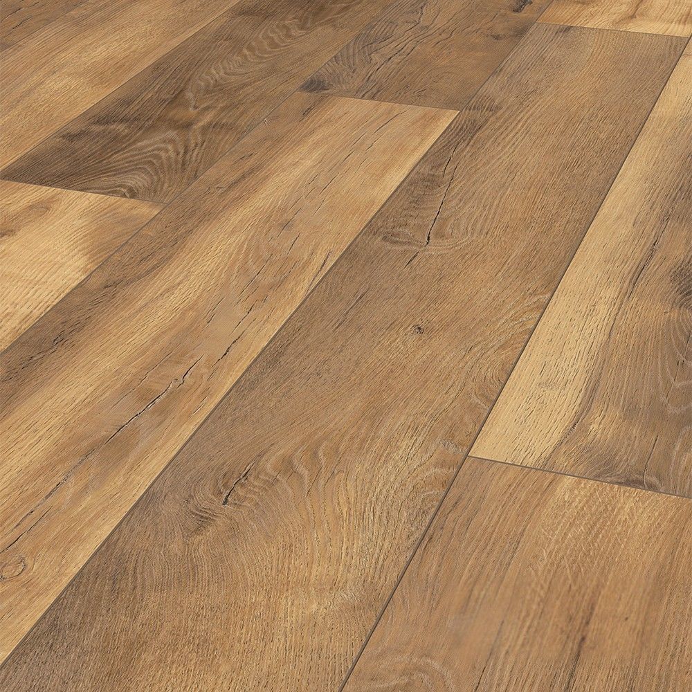 Krono Original Super Natural K412 Doubloon Oak - Laminaat