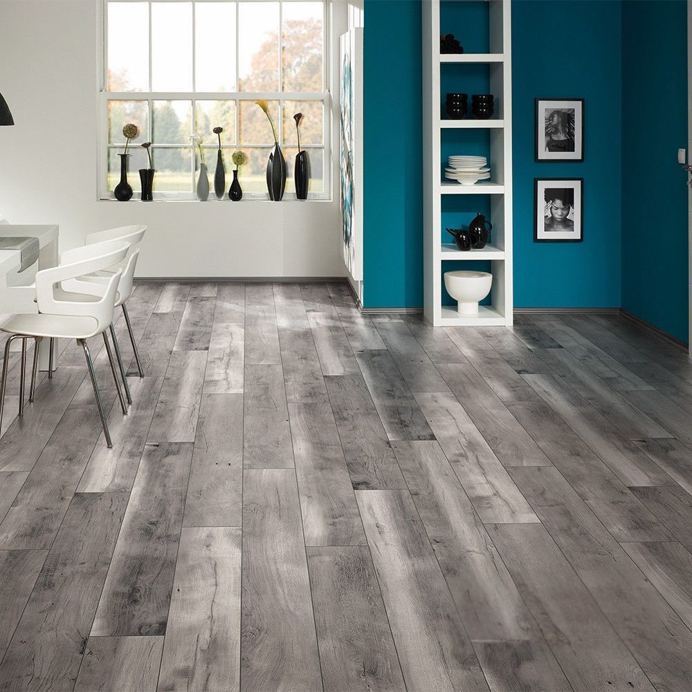 Krono Original Super Natural K413 Blackwater Oak - Laminaat