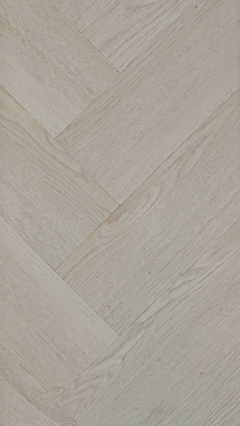Lifestyle Visgraat Groot Dryback 8436 - Plak PVC Vloer