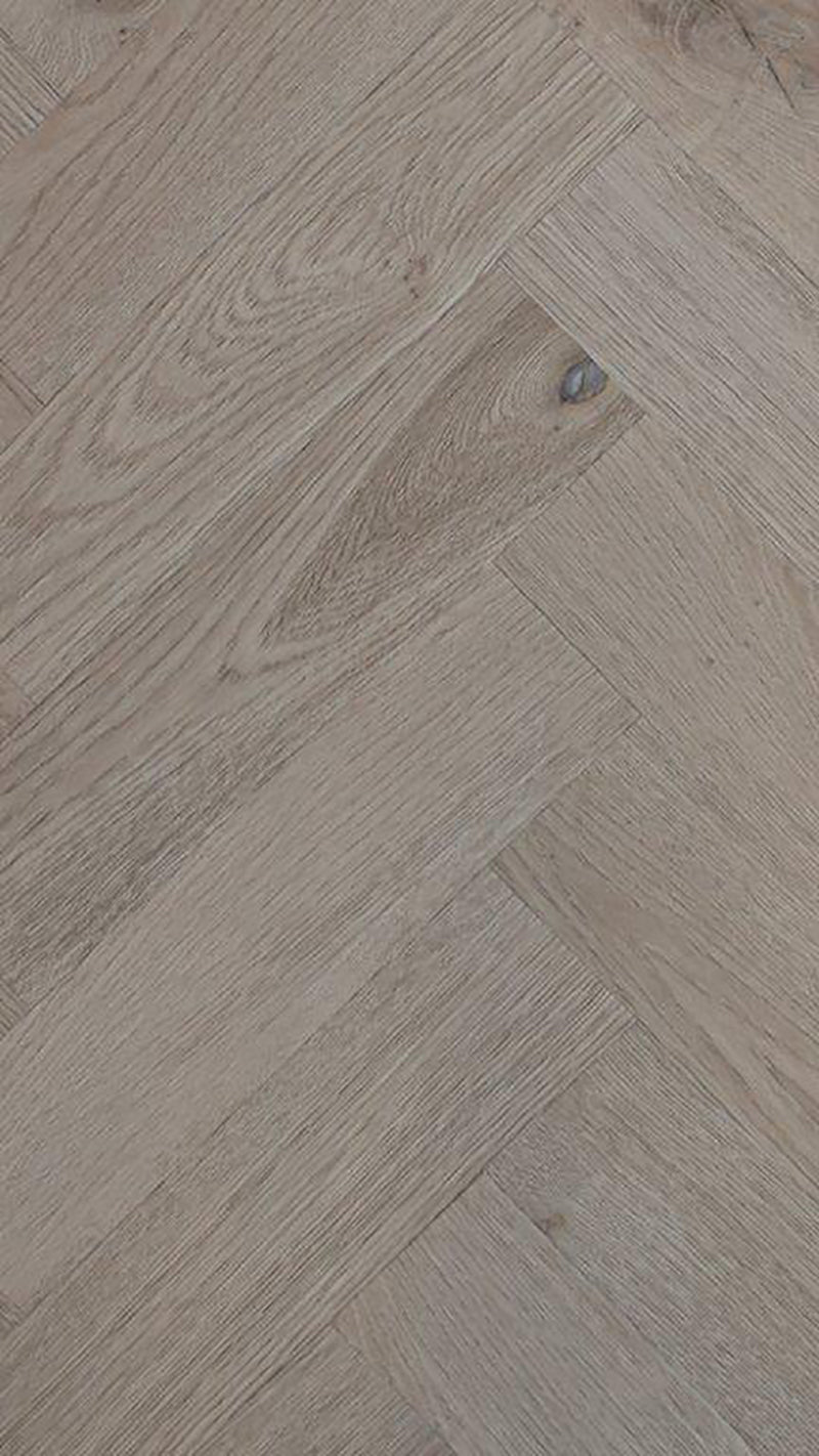 Lifestyle Visgraat Groot Dryback 8438 - Plak PVC Vloer