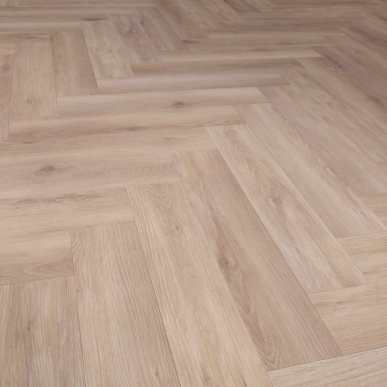 Solidfloor Mansion Dryback Visgraat Dust Oak - Plak PVC