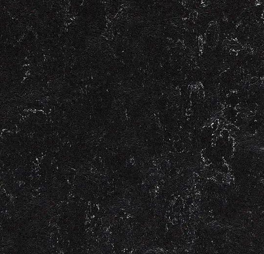Marmoleum Ohmex 72939 Black - Linoleum - Harman Vloeren Amsterdam