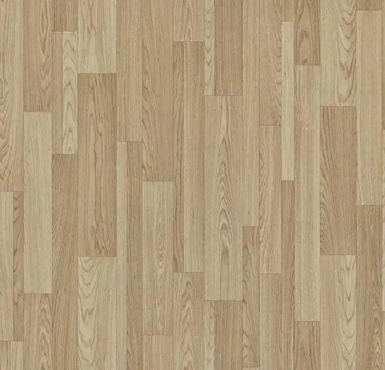 Novilon Nova Luxe 3005 Multisize Light Oak - Vinyl - Zeil - Harman Vloeren Amsterdam