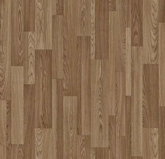 Novilon Nova Luxe 3006 Multisize Hazelnut Oak - Vinyl - Zeil - Harman Vloeren Amsterdam