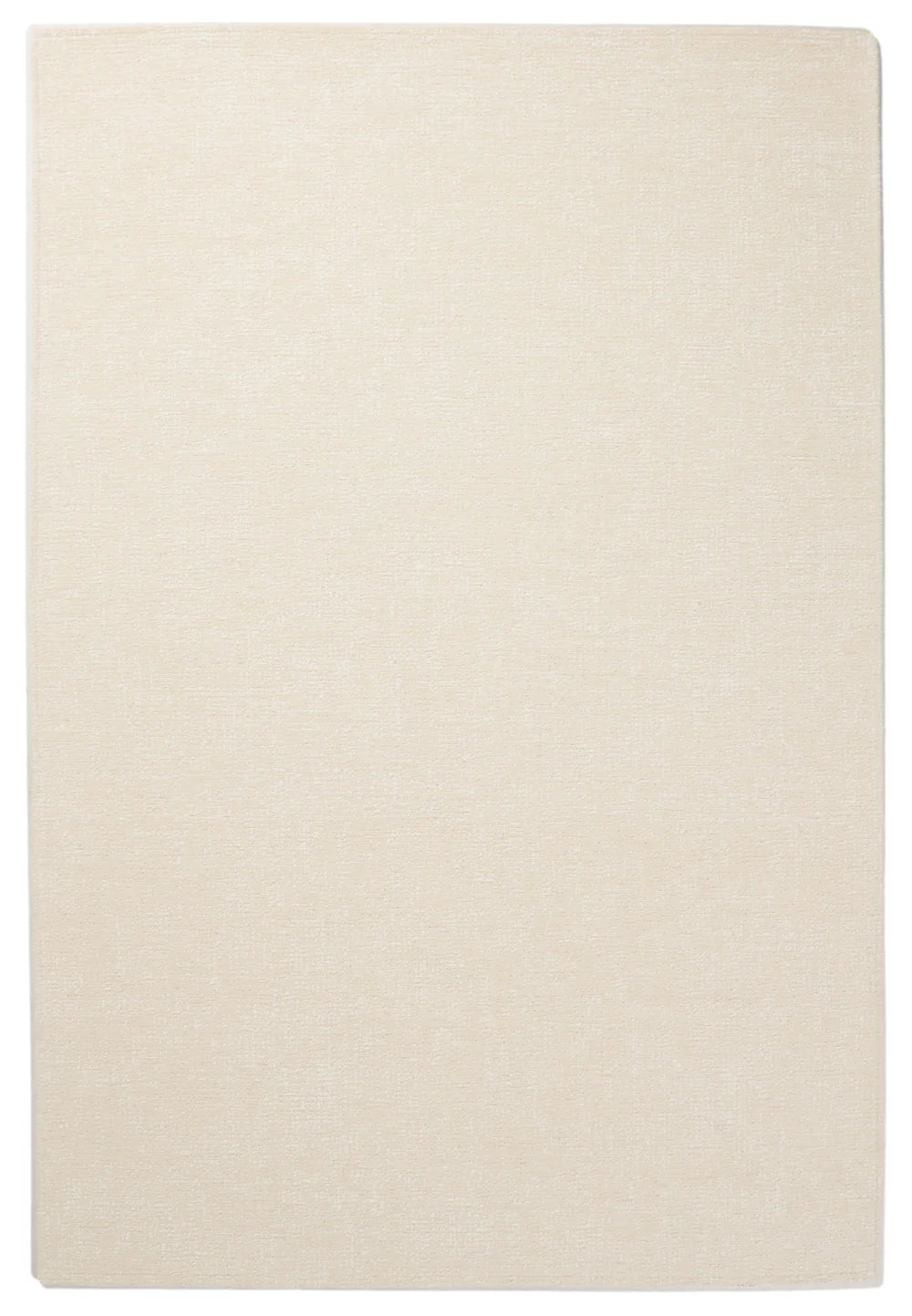 Lifestyle Mart Visser Oasis 11 Woll White - Vloerkleed