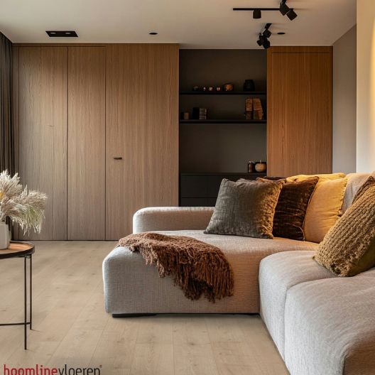 Hoomline Optima V4 837 Hobart Laminaat - Laminaatvloer