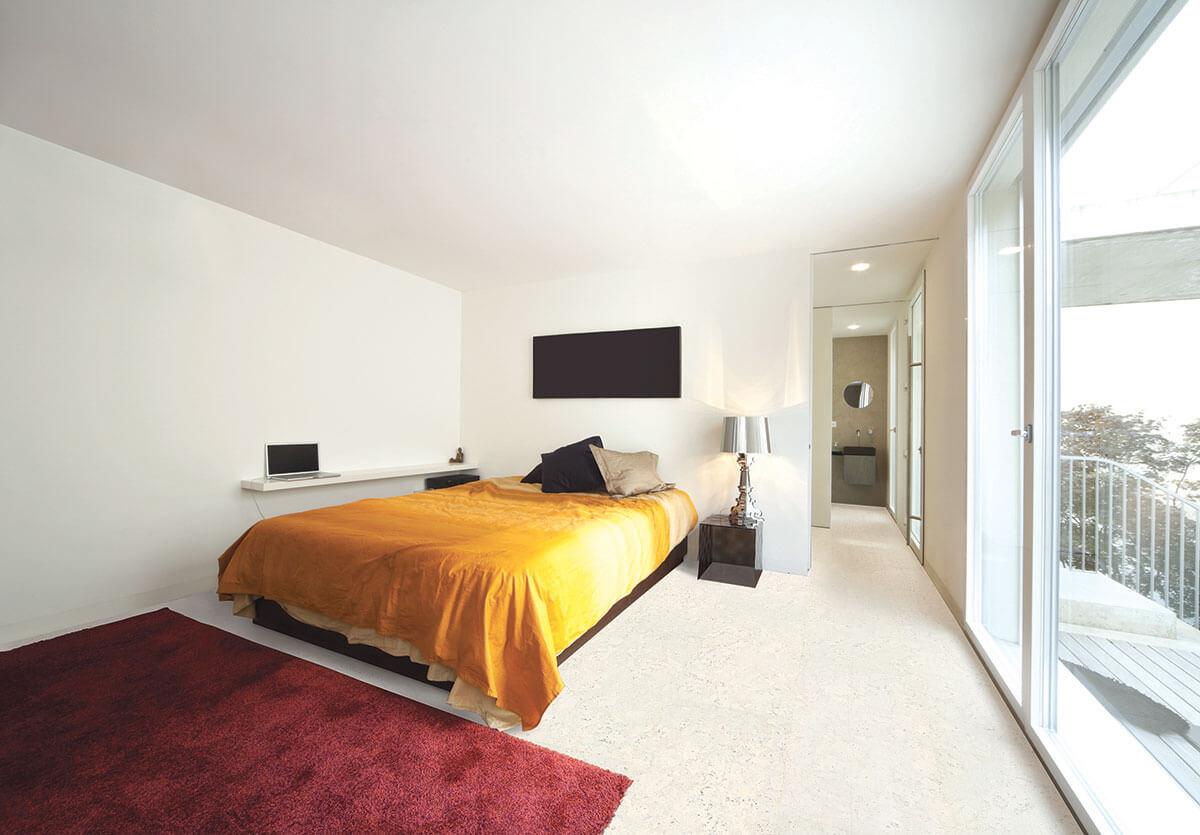 Wicanders Cork Essence 80002260 Personality Moonlight - Kurk - Kurkvloer - Kurkvloeren - Harman Vloeren Amsterdam