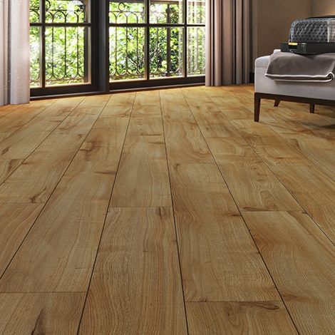 AGT Yoga PRK927 Mantra Laminaat