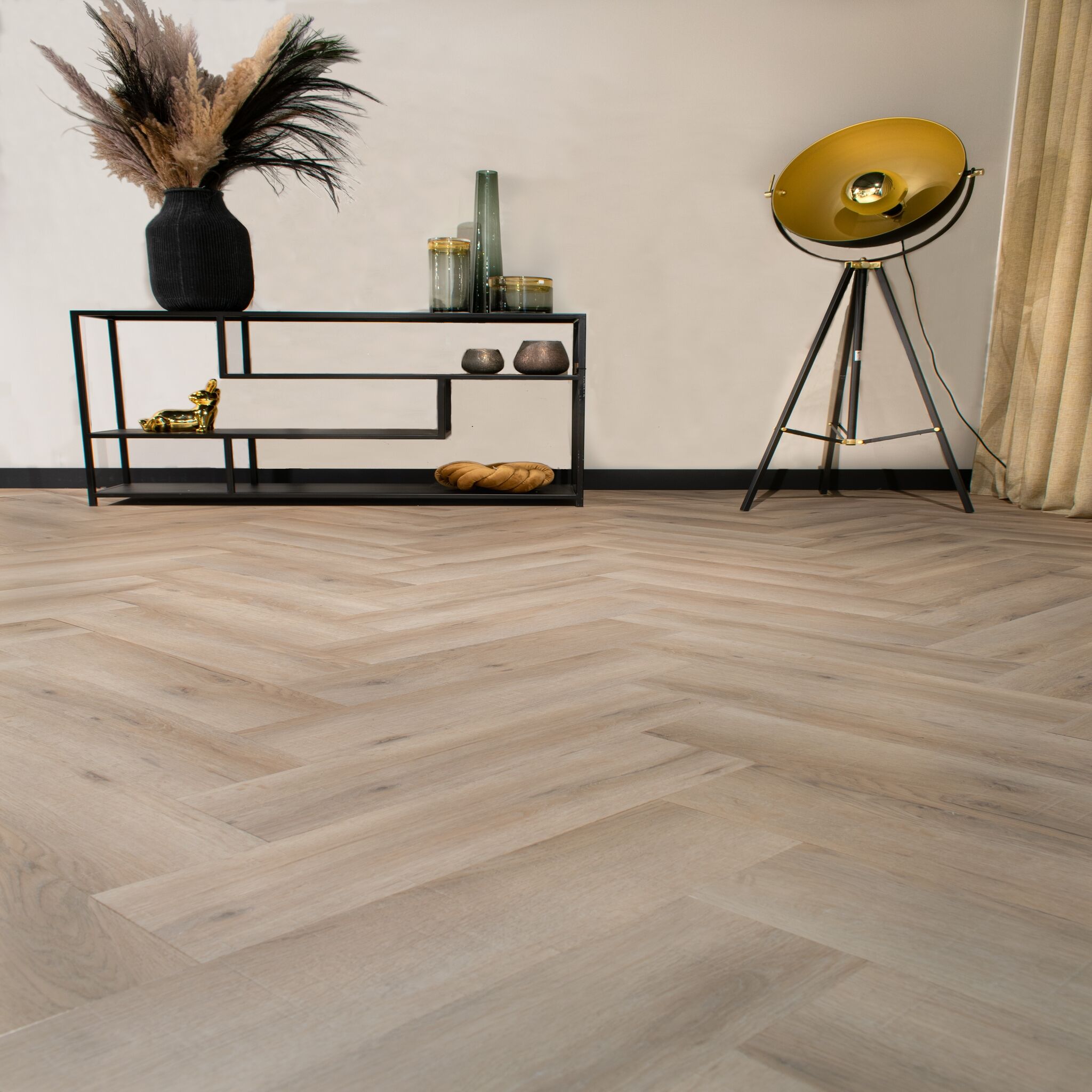Gelasta Artline Visgraat 1121 Premium Oak Mystic