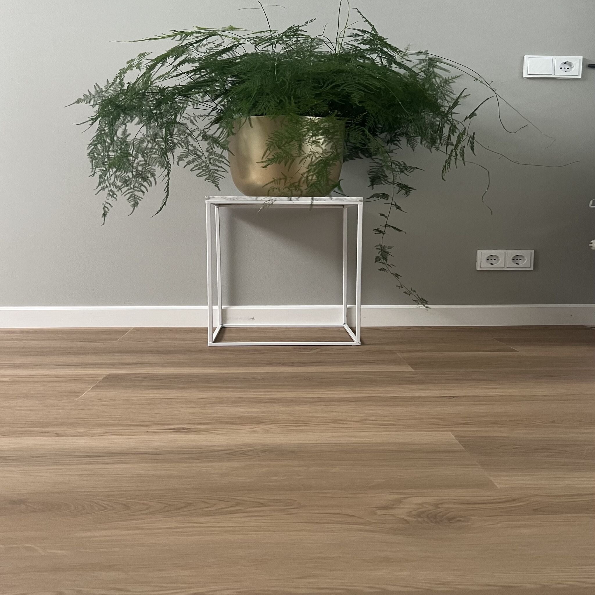 Gelasta Artline Register 2301 Smoked Plak PVC