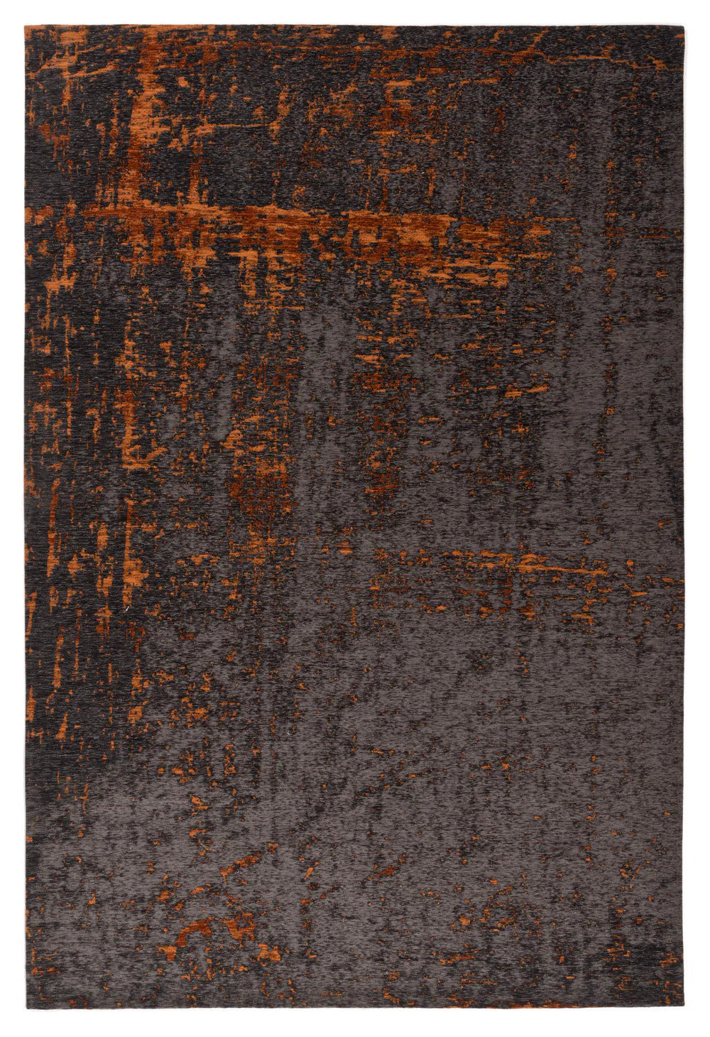 Lifestyle Mart Visser Prosper 65 Copper - Vloerkleed