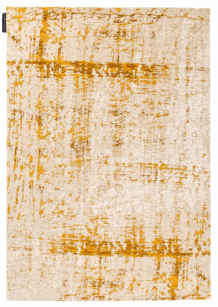 Lifestyle Mart Visser Prosper 63 Custard Warmth - Vloerkleed